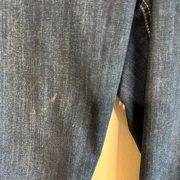 Lane Bryant size 24 regular skinny jeans - Picture 10 of 10